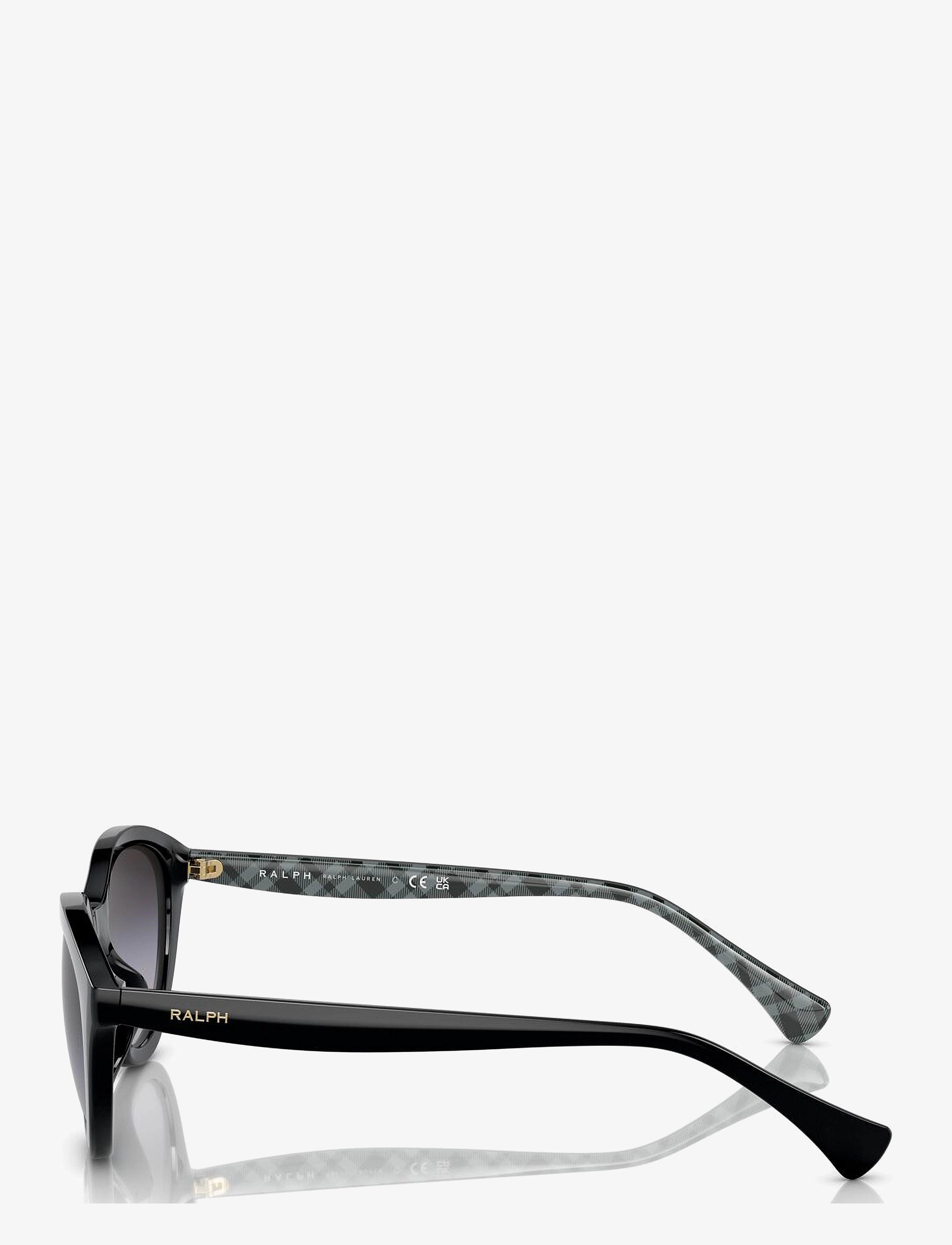 Ralph Ralph Lauren Sunglasses - 0RA5295U - shiny black - 5