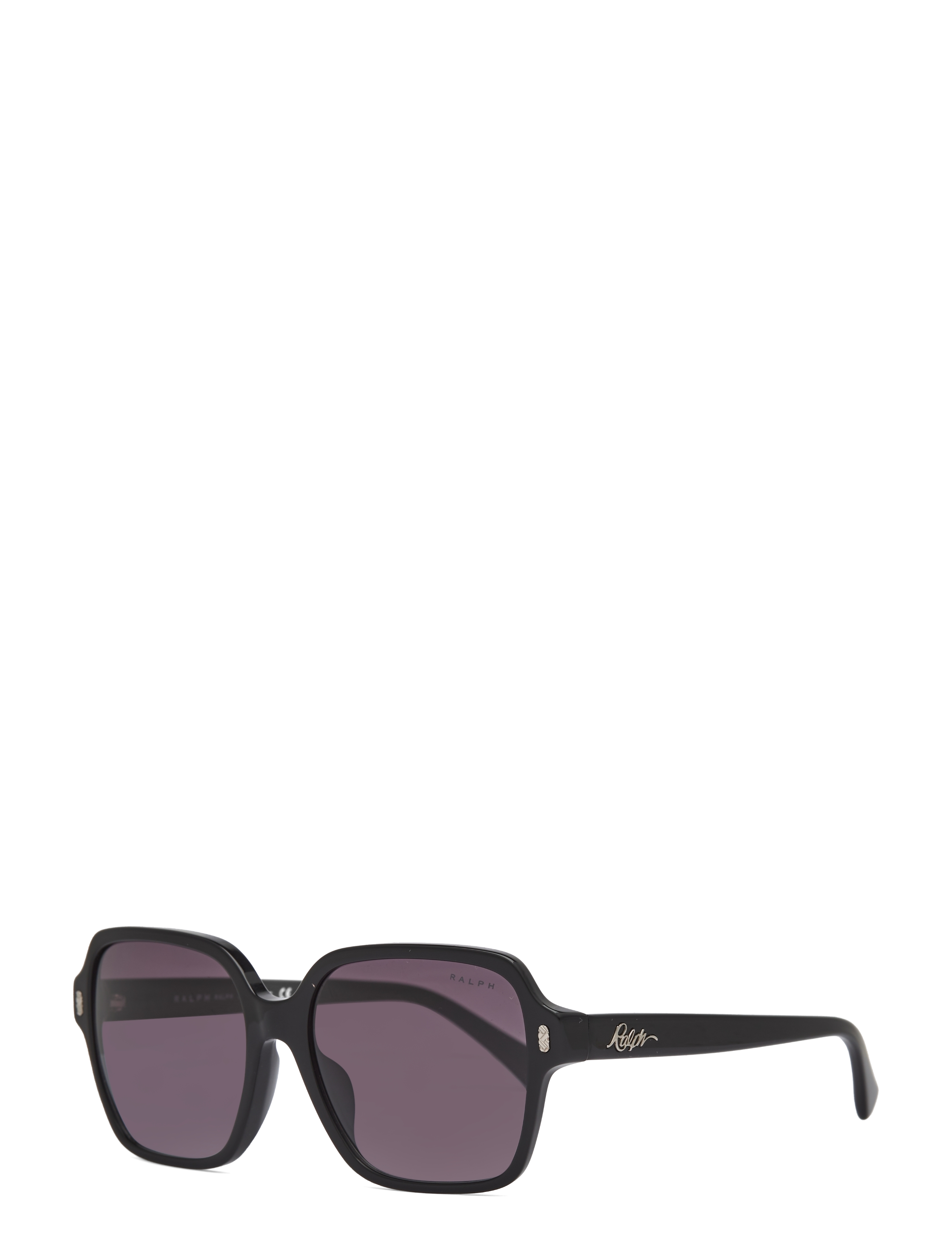 Ralph Ralph Lauren Sunglasses - - - shiny black - 1