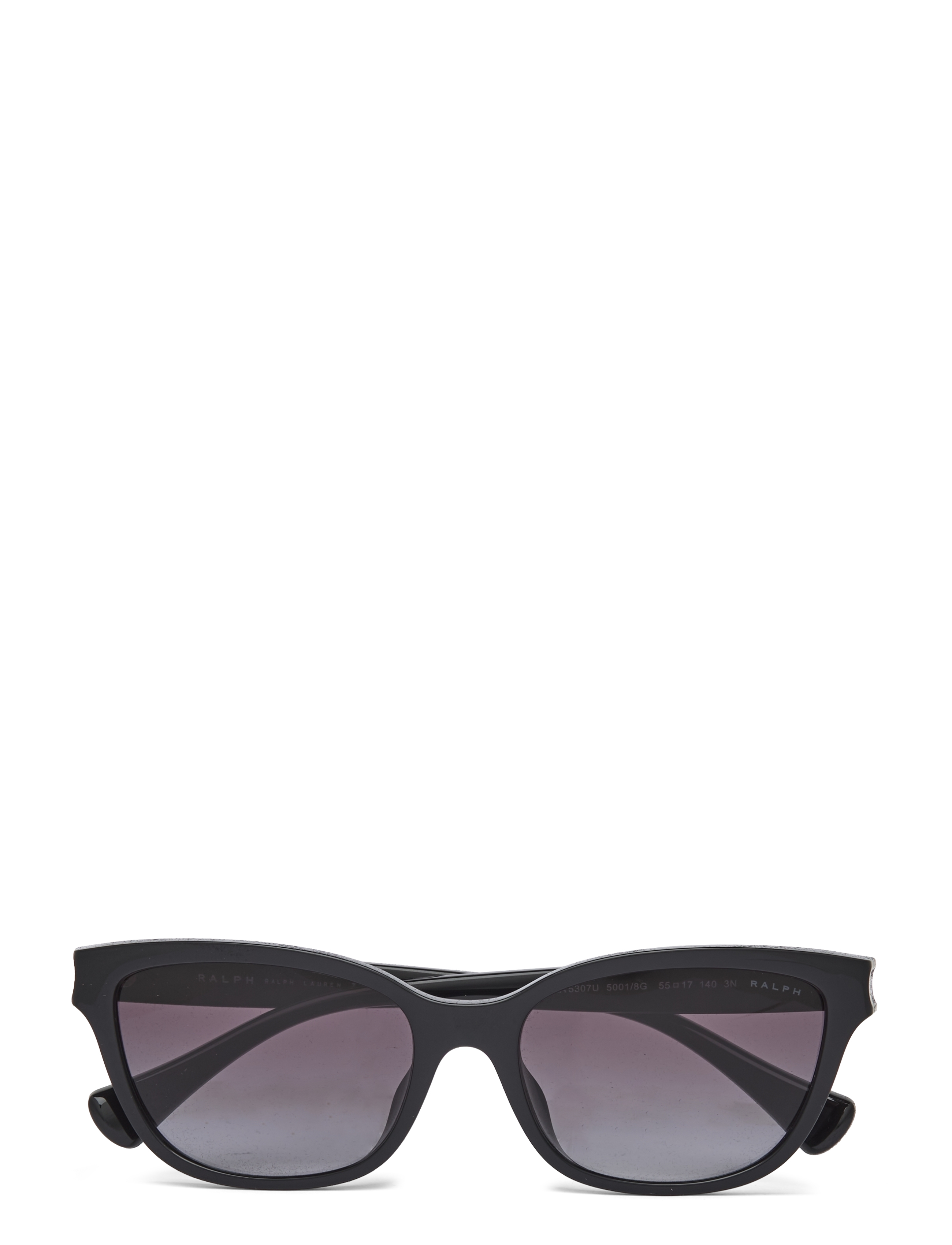 SHINY BLACK