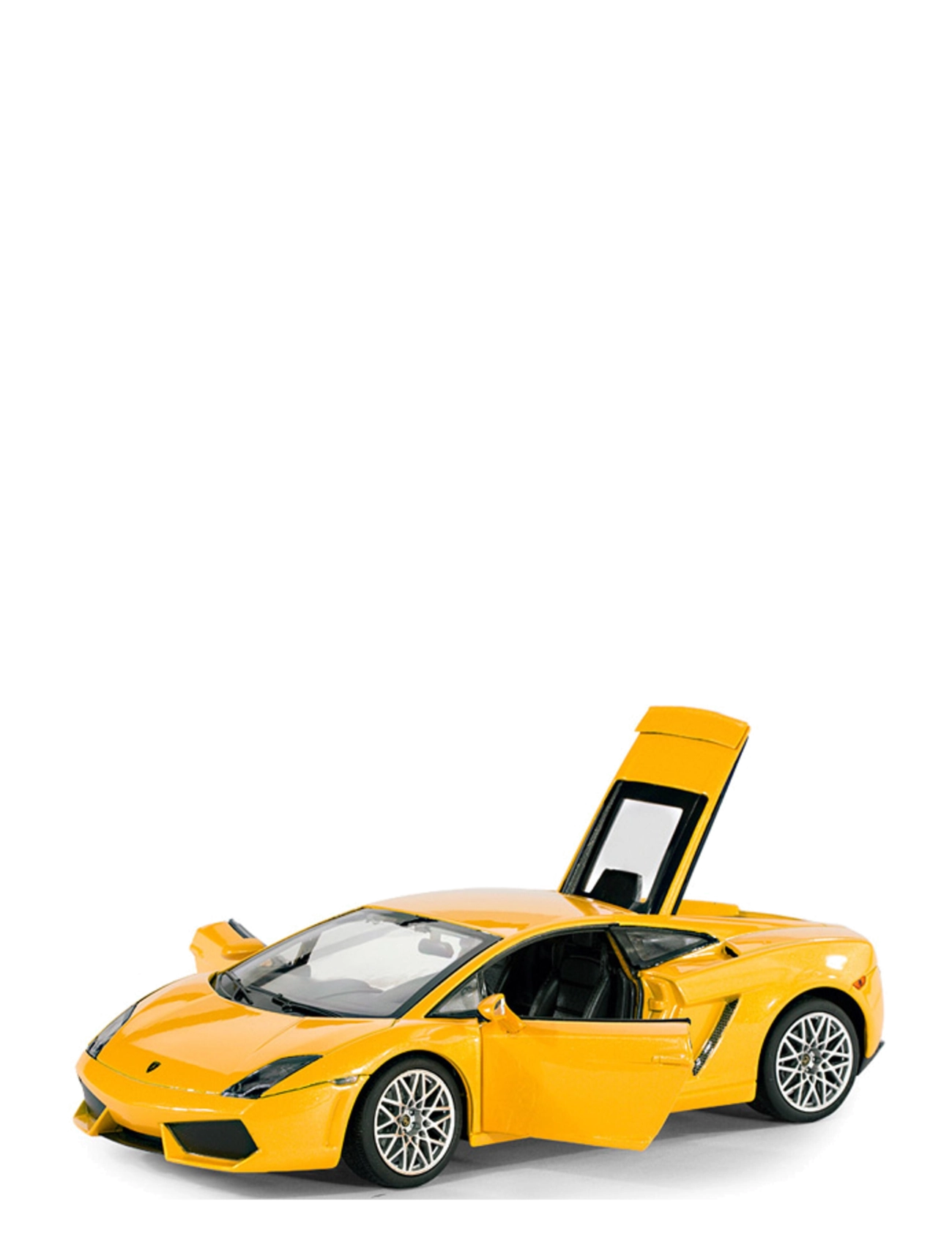 Rastar Rastar Die Cast 1:20 Lamborghini Gallardo Lp560-4 Yellow, One Size, Yellow, Toy Cars > Other Toy Cars, Børn
