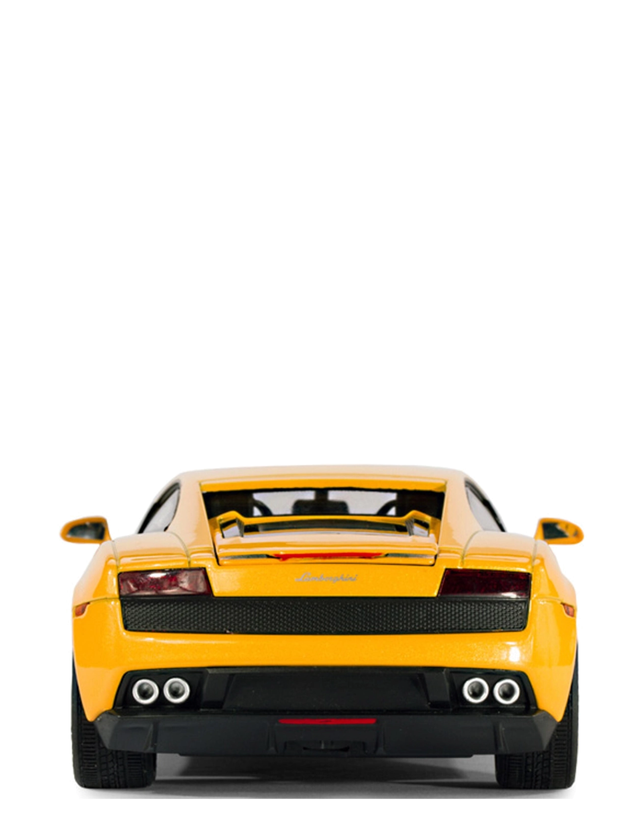 Rastar - RASTAR Die cast 1:20 Lamborghini  Gallardo LP560-4 Yellow - leksaksbilar - multicolor - 1