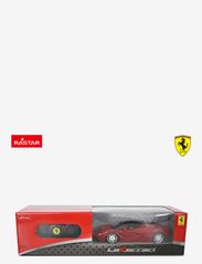 Rastar - RASTAR R/C 1:24 Ferrari LaFerrari - bursdagsgaver - multi coloured - 4