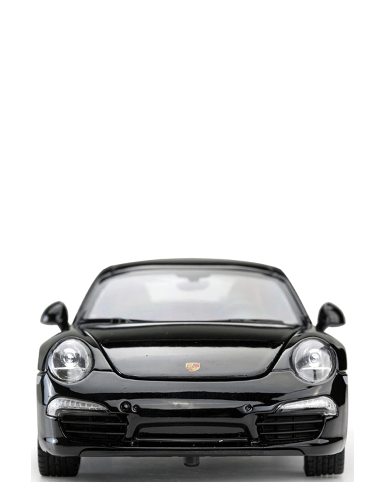 Rastar - RASTAR Die cast 1:24 Porsche 911 Black - leksaksbilar - multicolor - 3