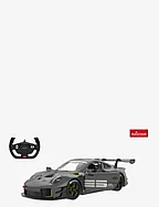 RASTAR R/C 1:14 Porsche 911 GT2 RS Clubsport 25 - MULTI COLOURED