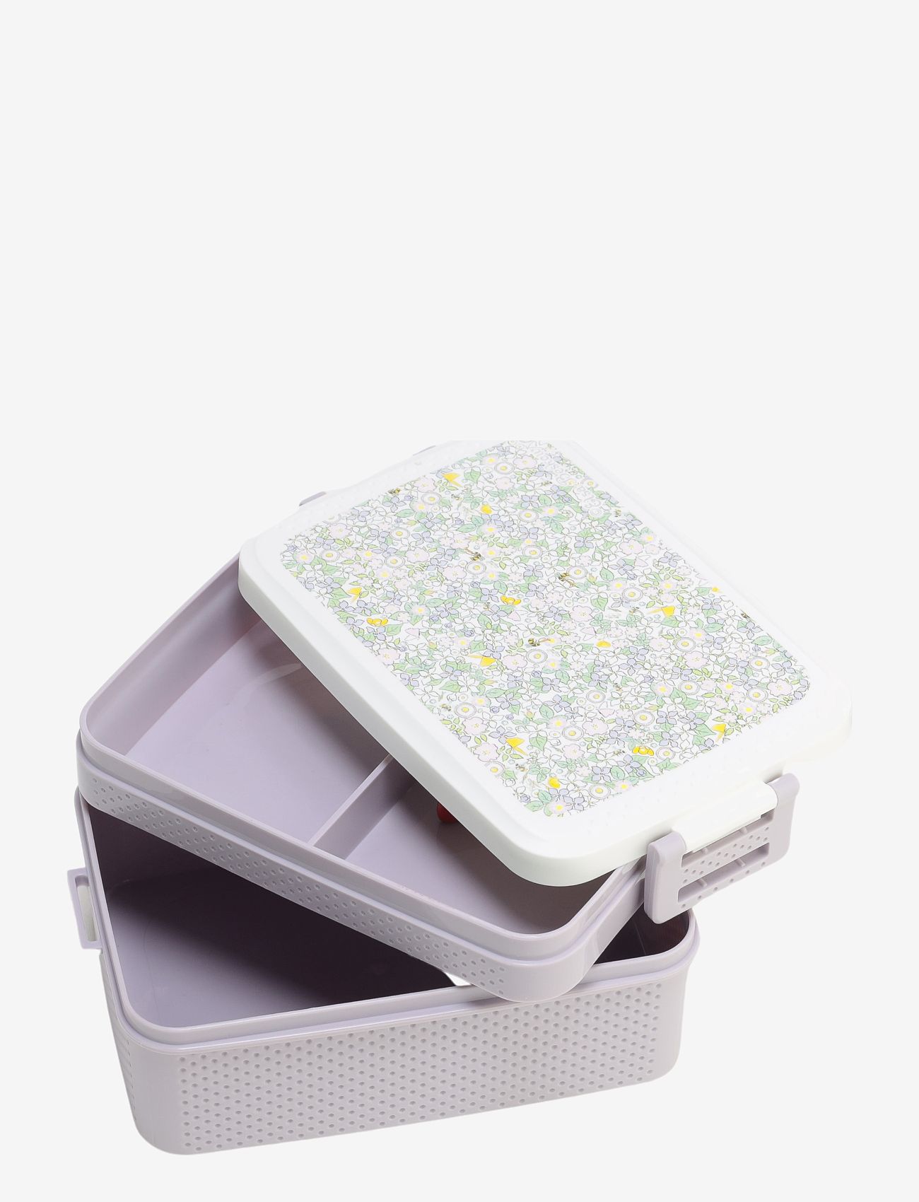 Rätt Start - Beskow Flowerfestival, Lunchbox - multi - 1