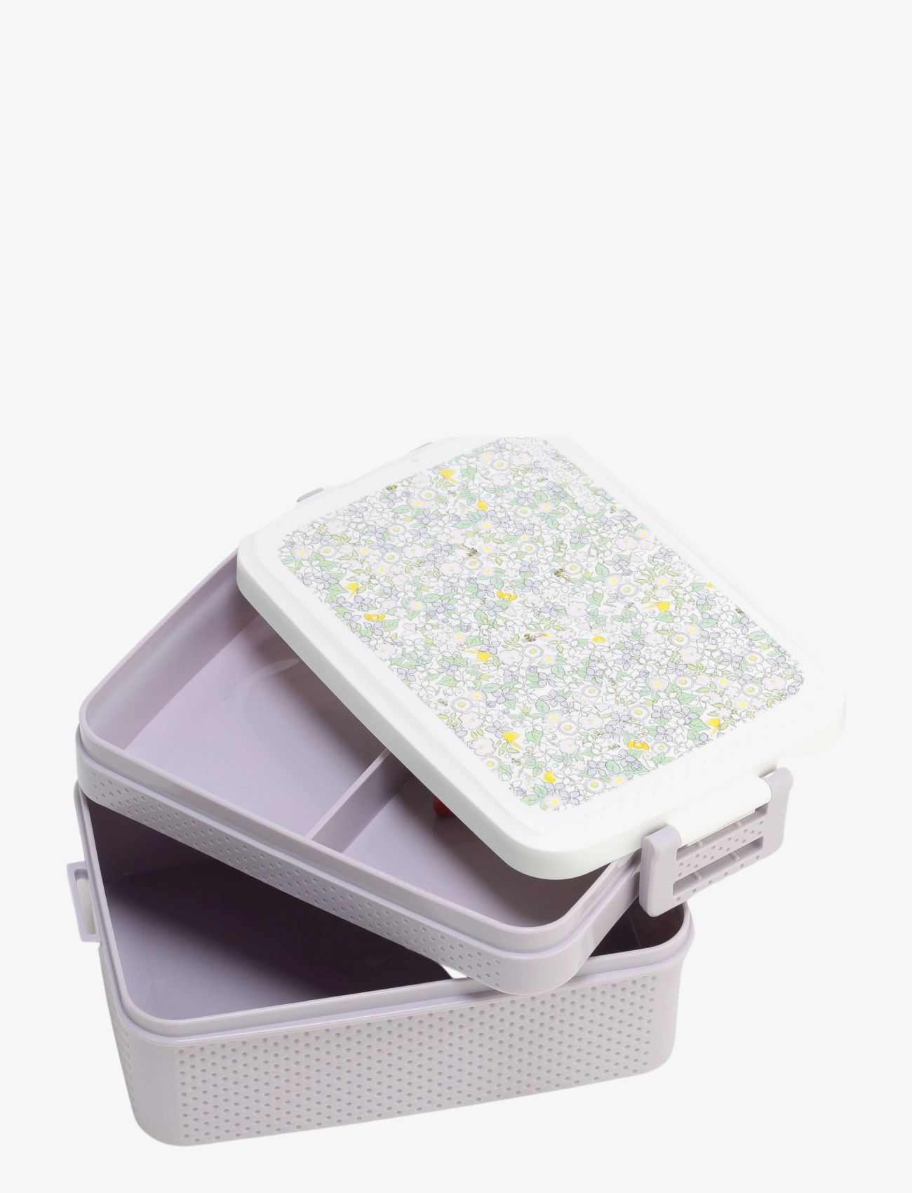 Rätt Start - Beskow Flowerfestival, Lunchbox - multi - 1