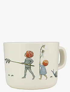 Beskow Children Of The Forest, Cup with handle, Rätt Start