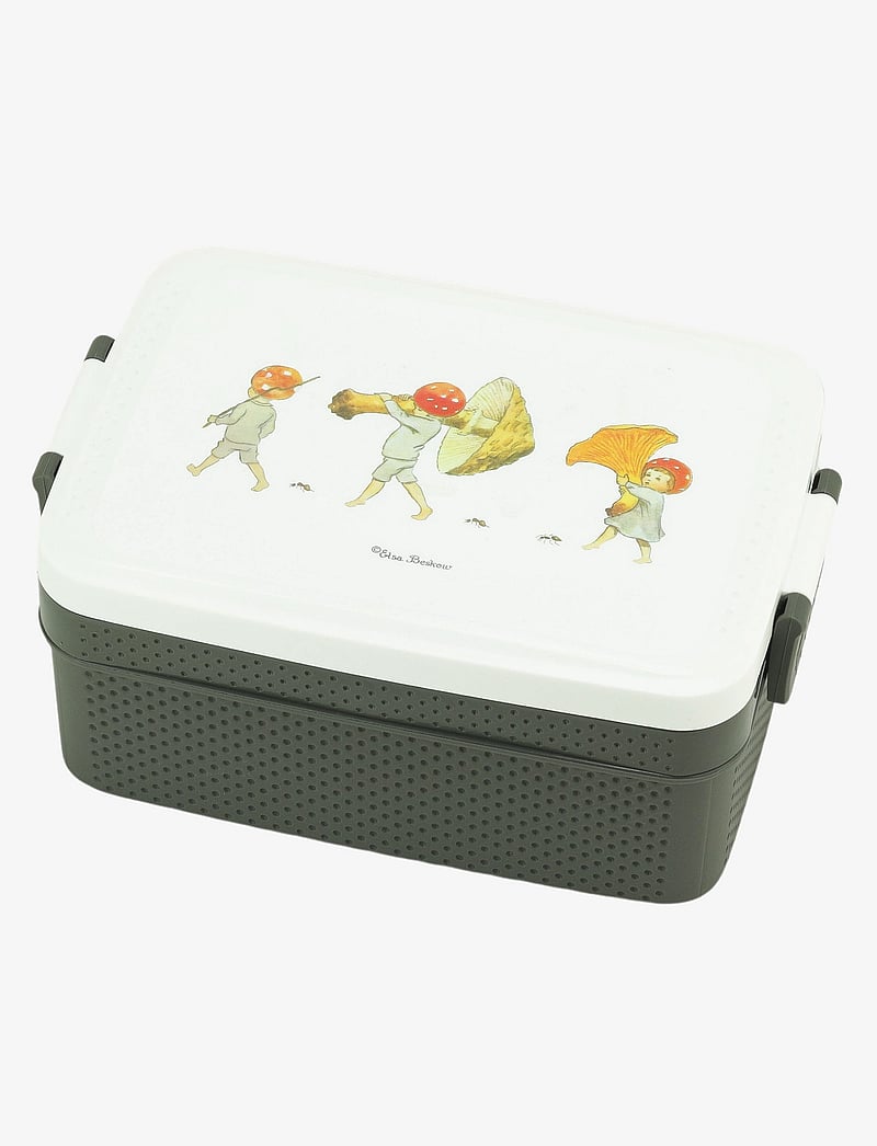 Rätt Start Beskow Children Of The Forrest, Lunchbox – lunch boxes – shop at Booztlet