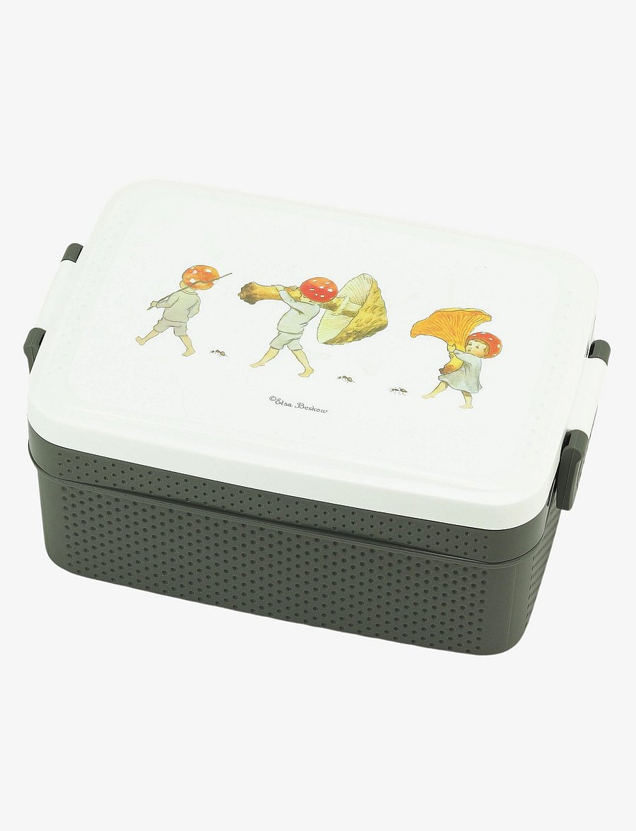 Rätt Start - Beskow Children of the Forrest, Lunchbox - boîtes à lunch - multi - 0
