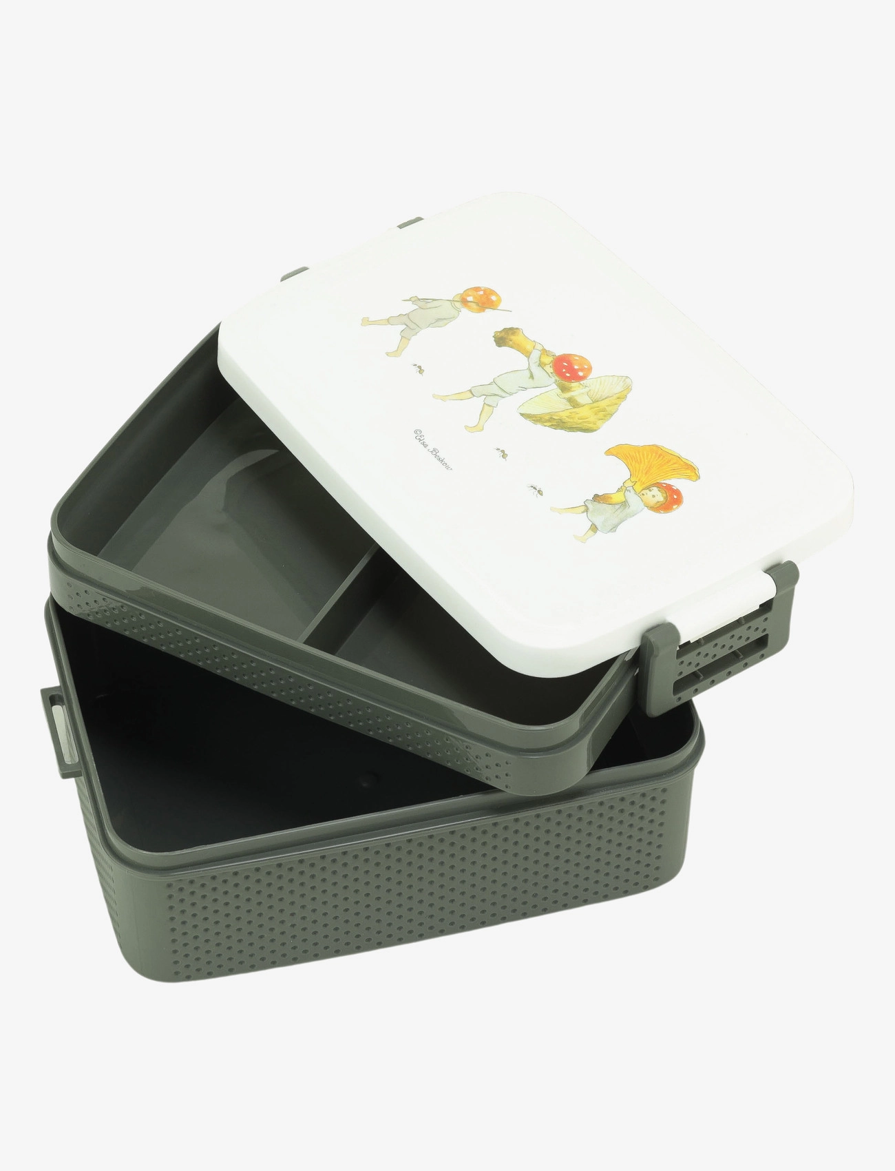 Rätt Start - Beskow Children of the Forrest, Lunchbox - boîtes à lunch - multi - 1
