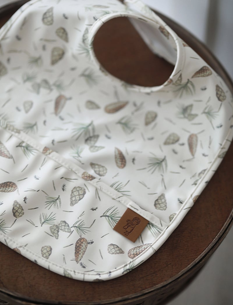 Rätt Start - Beskow Children of Forrest, Bib - Ärmellose lätzchen - multi - 2