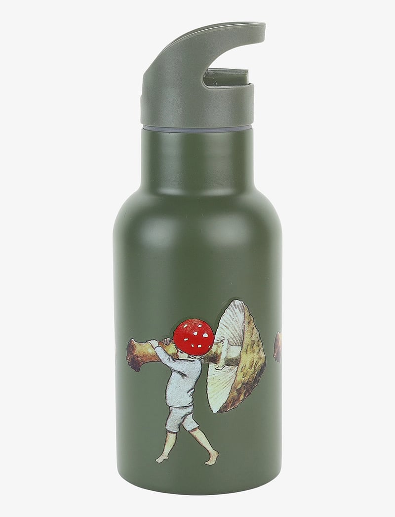 Rätt Start - Beskow Children Of The Forest, Water Bottle - veepudelid - multi - 0