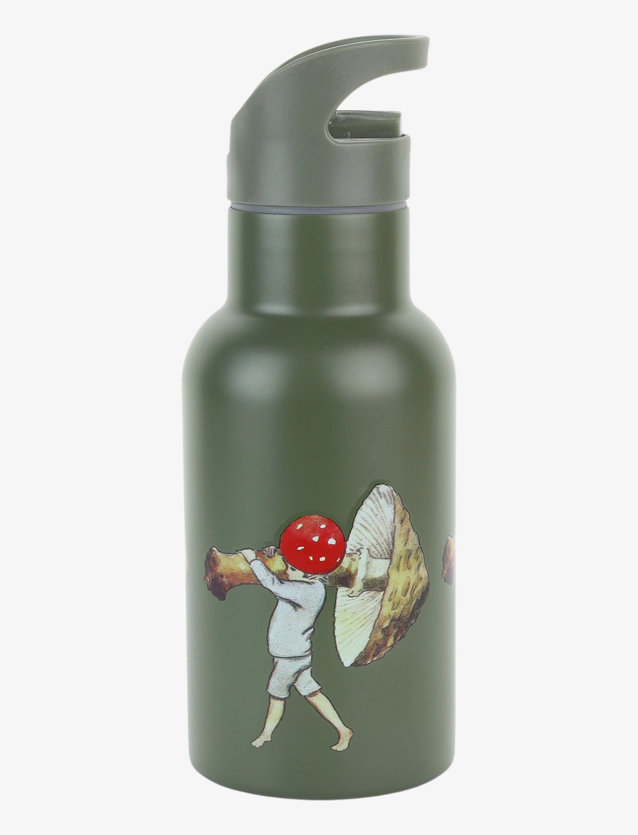 Rätt Start Beskow Children Of The Forest, Water Bottle - Söögiaeg - MULTI / multi