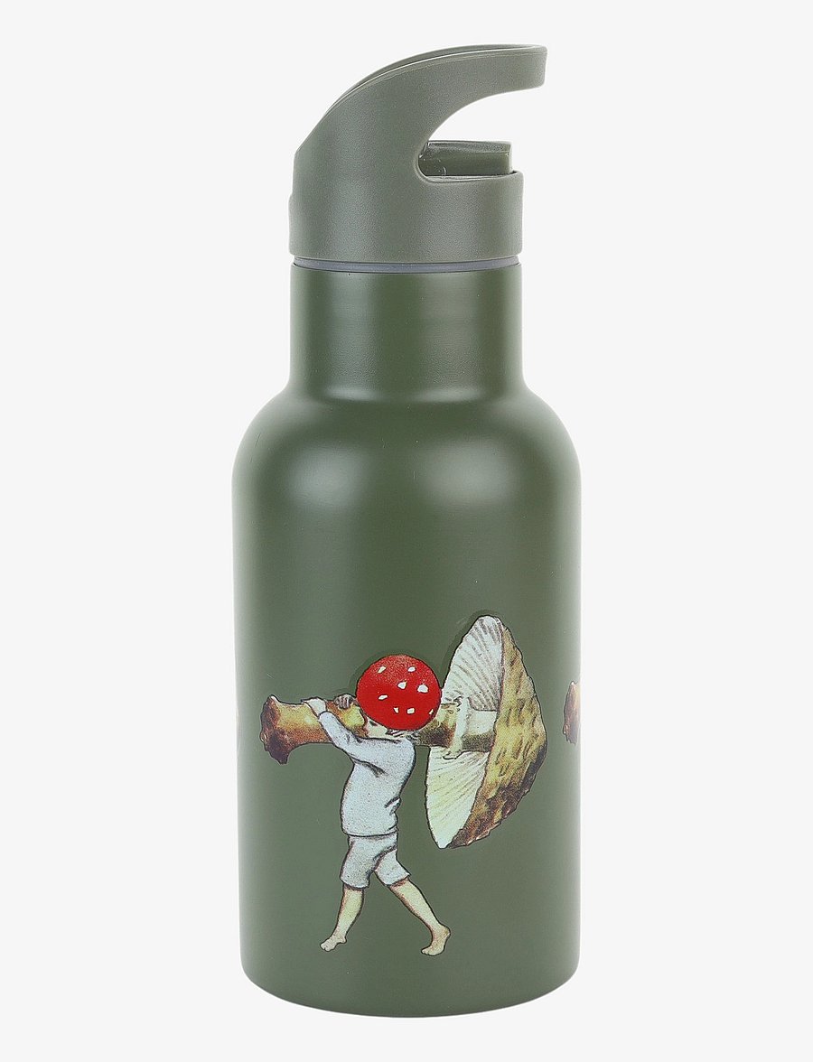 Rätt Start - Beskow Children Of The Forest, Water Bottle - multi - 0