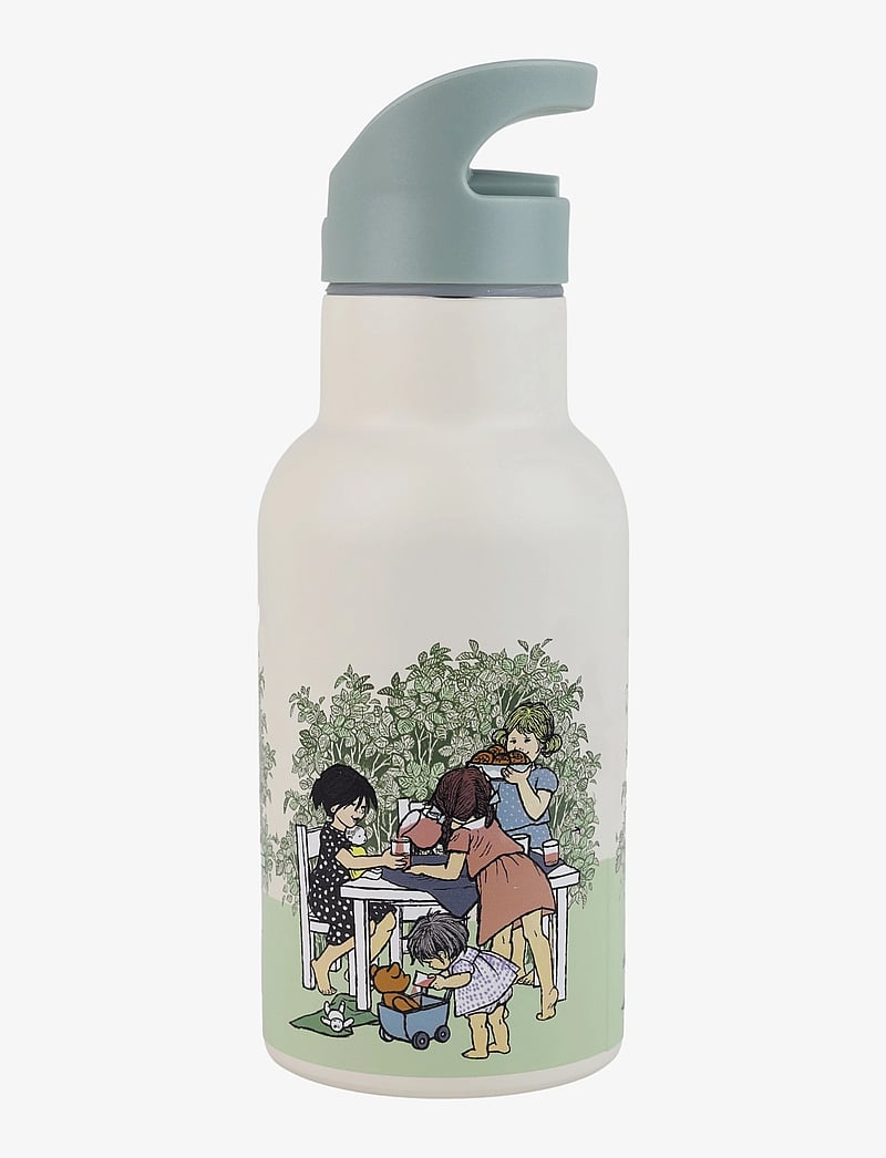 Rätt Start - The Children of Noisy Village, Water Bottle - wasserflaschen - multi - 0