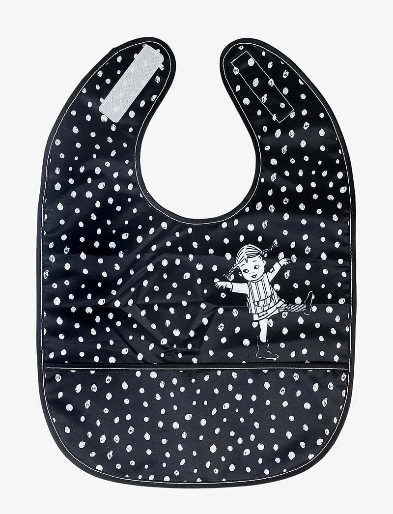 Rätt Start - Pippi Circus, Bibs, 2-pack - sleeveless bibs - multi - 2