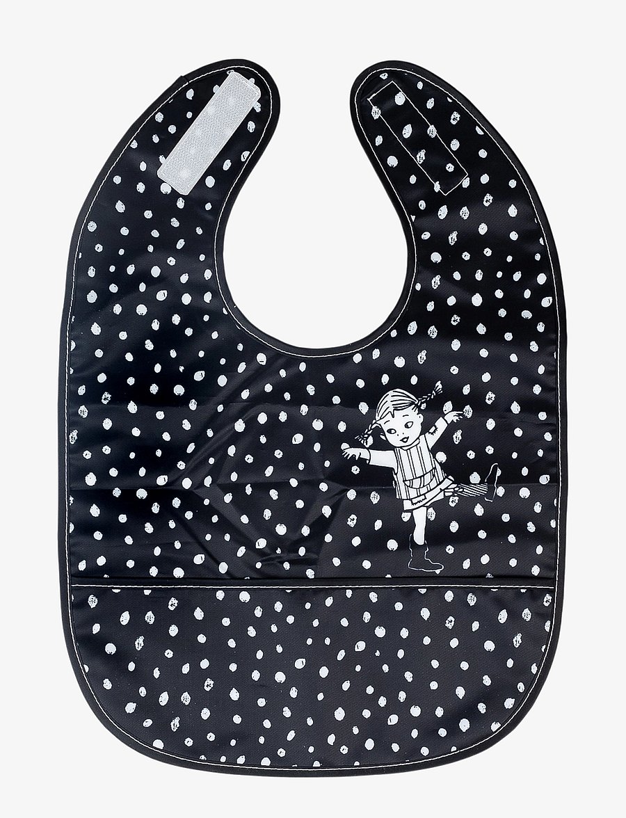 Rätt Start - Pippi Circus, Bibs, 2-pack - lowest prices - multi - 2