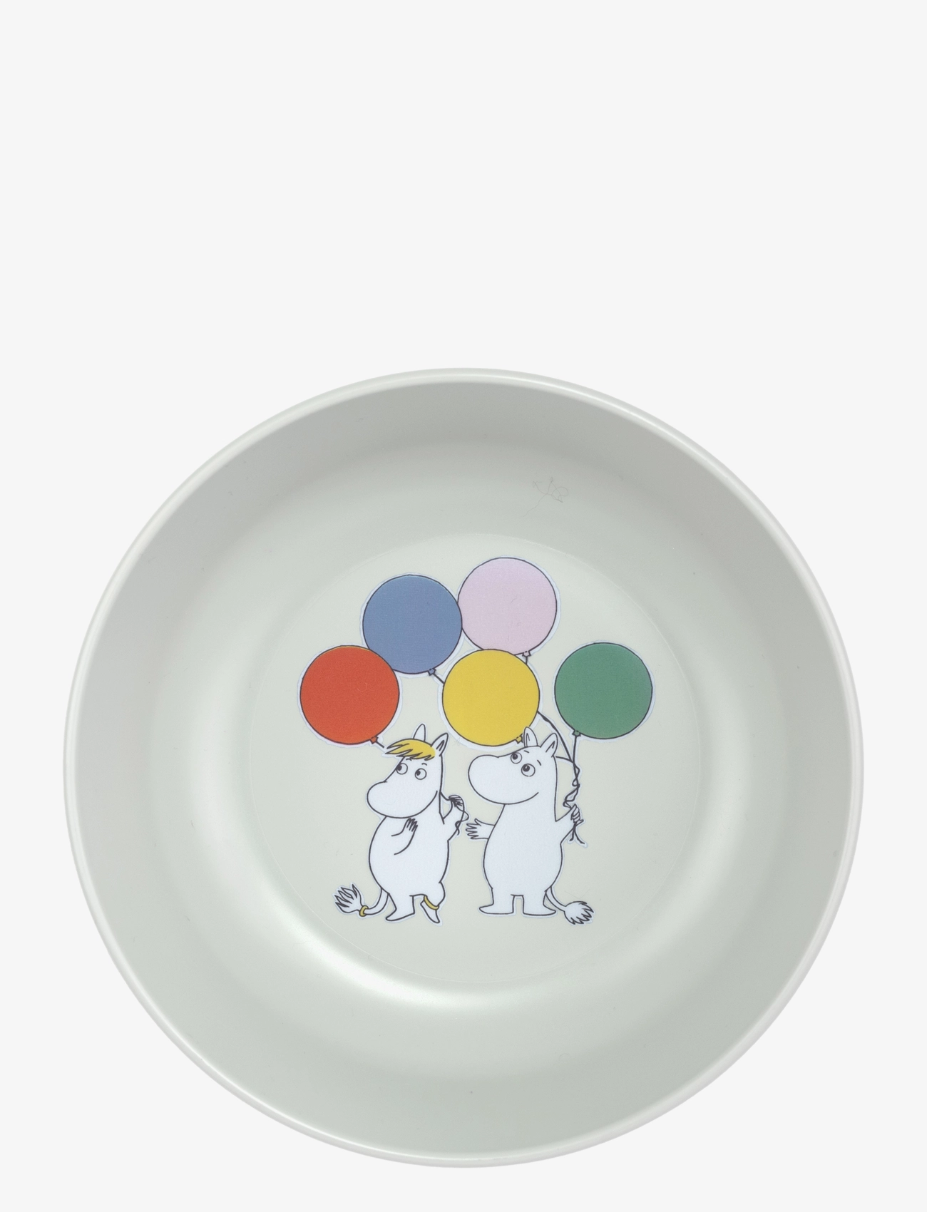Rätt Start Moomin Festivities, Bowl - Mumin - MULTI / multi
