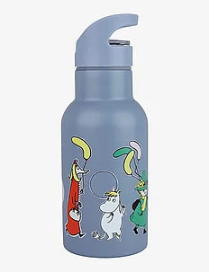 Moomin Festivities, Water bottle, Rätt Start