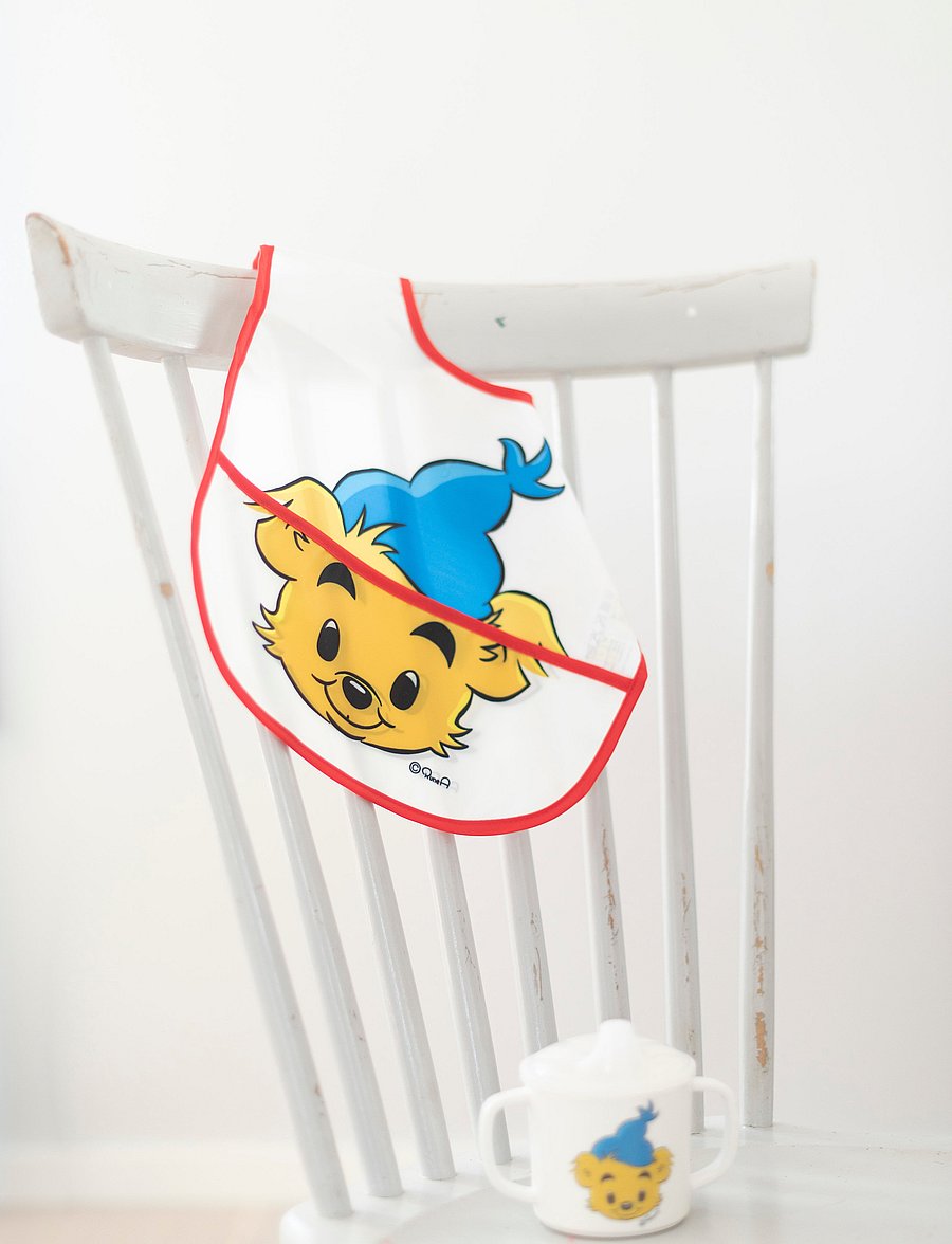 Rätt Start - Bamse, bib - die niedrigsten preise - multi - 1