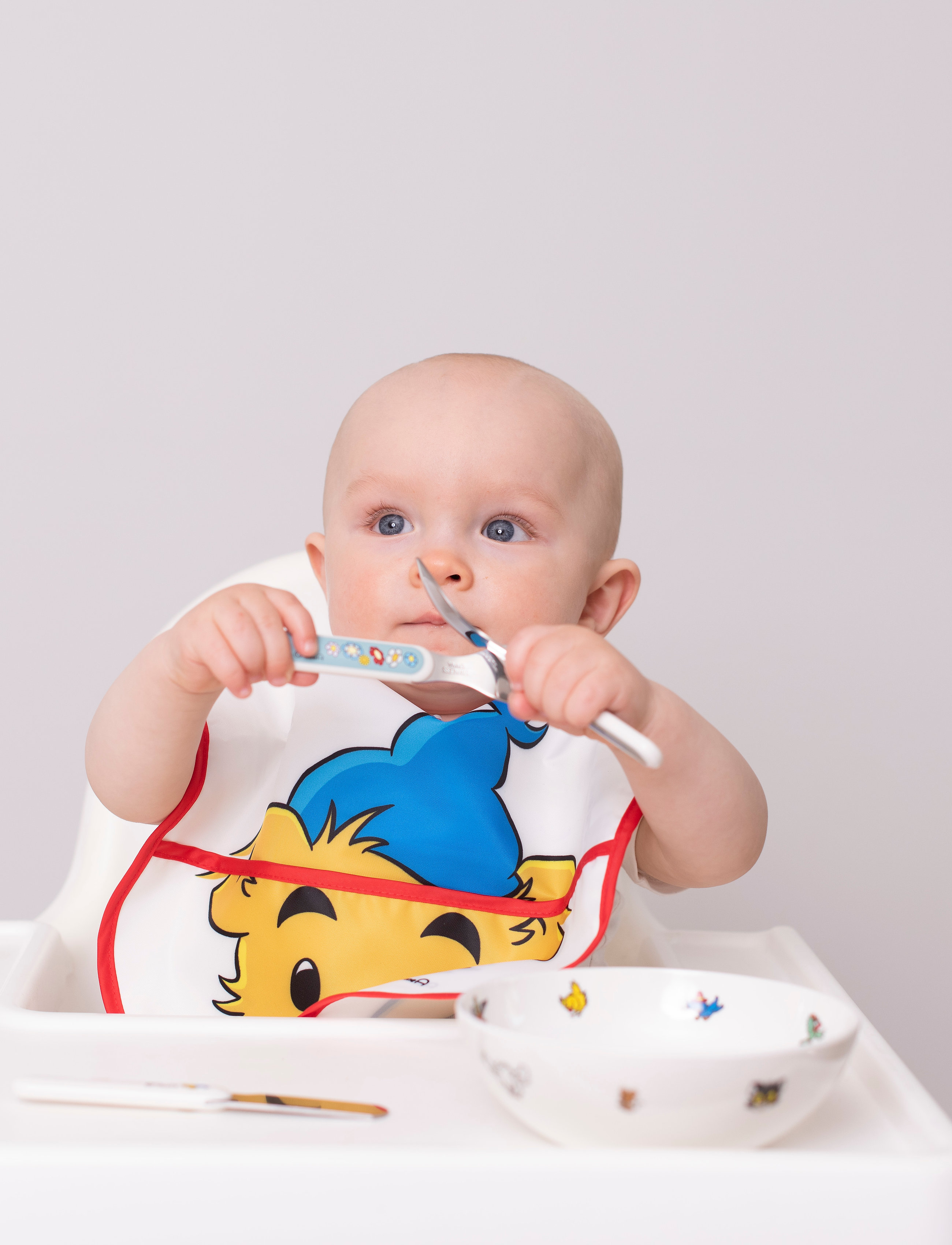 Rätt Start - Bamse, bib - madalaimad hinnad - multi - 2