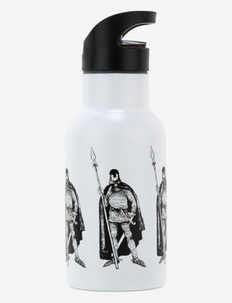 The Brothers Lionheart, Water bottle (tengil), Rätt Start