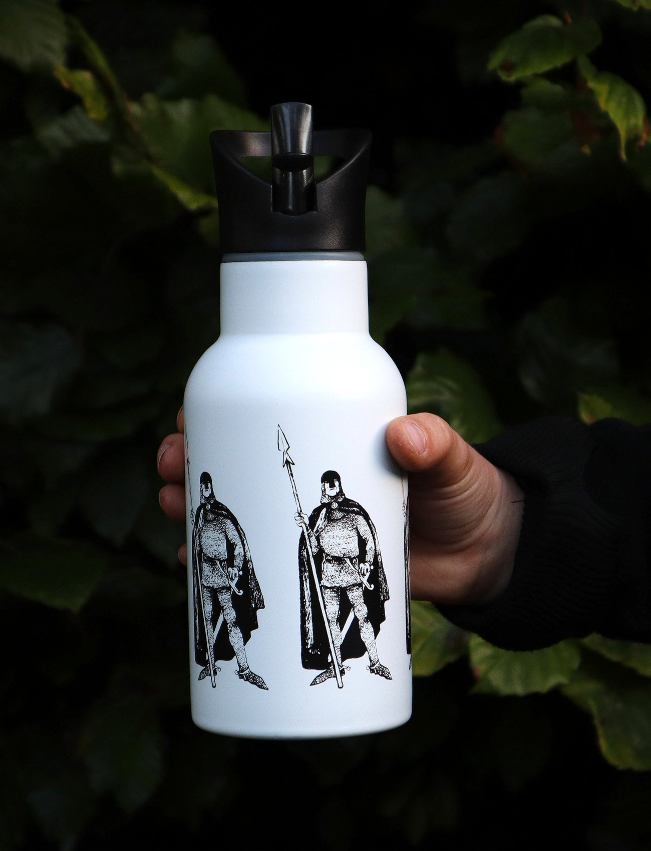 Rätt Start - The Brothers Lionheart, Water bottle (tengil) - summer savings - tengil - 1