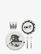 The Brothers Lionheart, Giftset, 5-pcs - MULTI