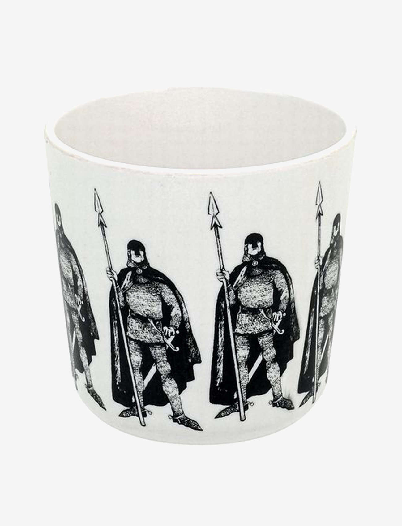 Rätt Start - The Brothers Lionheart, Giftset, 5-pcs - serveringssæt - multi - 2