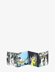 Rätt Start - Moomin Jungle, Soft book - laveste priser - multi - 0