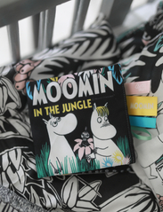 Rätt Start - Moomin Jungle, Soft book - laveste priser - multi - 3