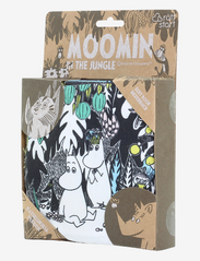 Rätt Start - Moomin Jungle, Soft book - laveste priser - multi - 2
