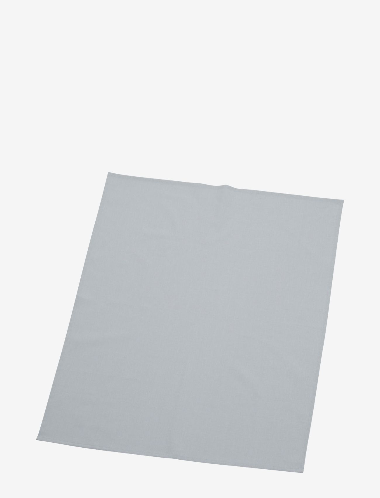 Sheet ECO, stroller/cot, grey - GREY