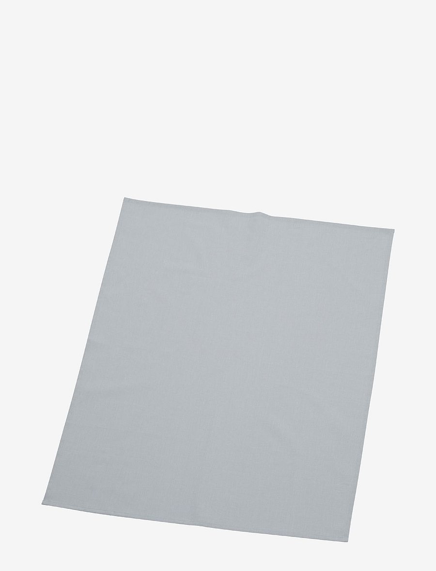 Rätt Start - Sheet ECO, stroller/cot, grey - die niedrigsten preise - grey - 0