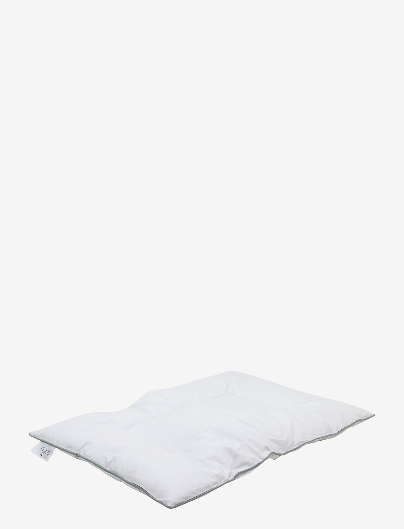 Rätt Start - Pillow, Cribbed - madalaimad hinnad - white - 1