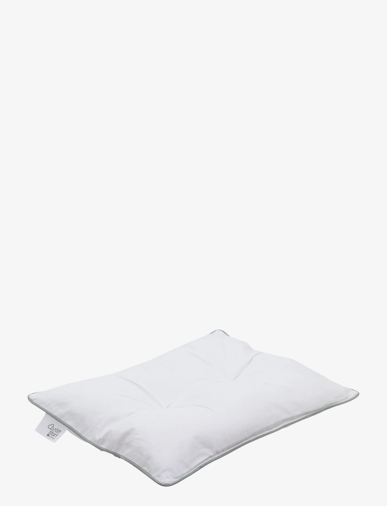 Rätt Start - Pillow, Pram/cradle - lowest prices - white - 1