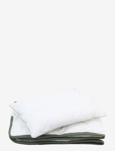 E-Packages, Duvet+Pillow, cribbed - 3 TOG, Rätt Start