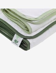Rätt Start - E-Packages, Duvet+Pillow, pram/cradle- 1 TOG - laveste priser - white - 1