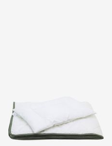 E-Packages, Duvet+Pillow, pram/cradle- 1 TOG, Rätt Start