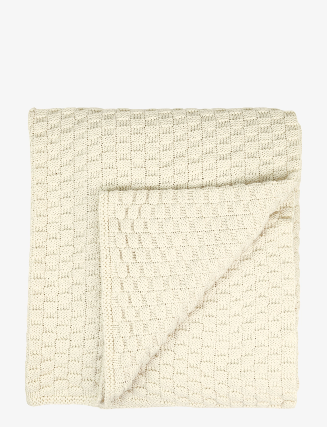 Rätt Start Tax Eco, Blanket, Clay, One Size, Multi/patterned, Babysøvn > Babytæpper, Børn