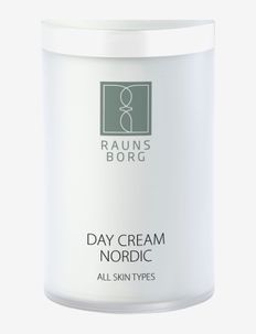 Day Cream, Raunsborg