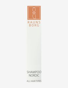 Shampoo, Raunsborg