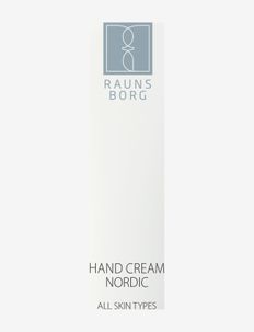 Hand Cream 100ml, Raunsborg