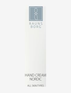 Hand Cream 200ml, Raunsborg
