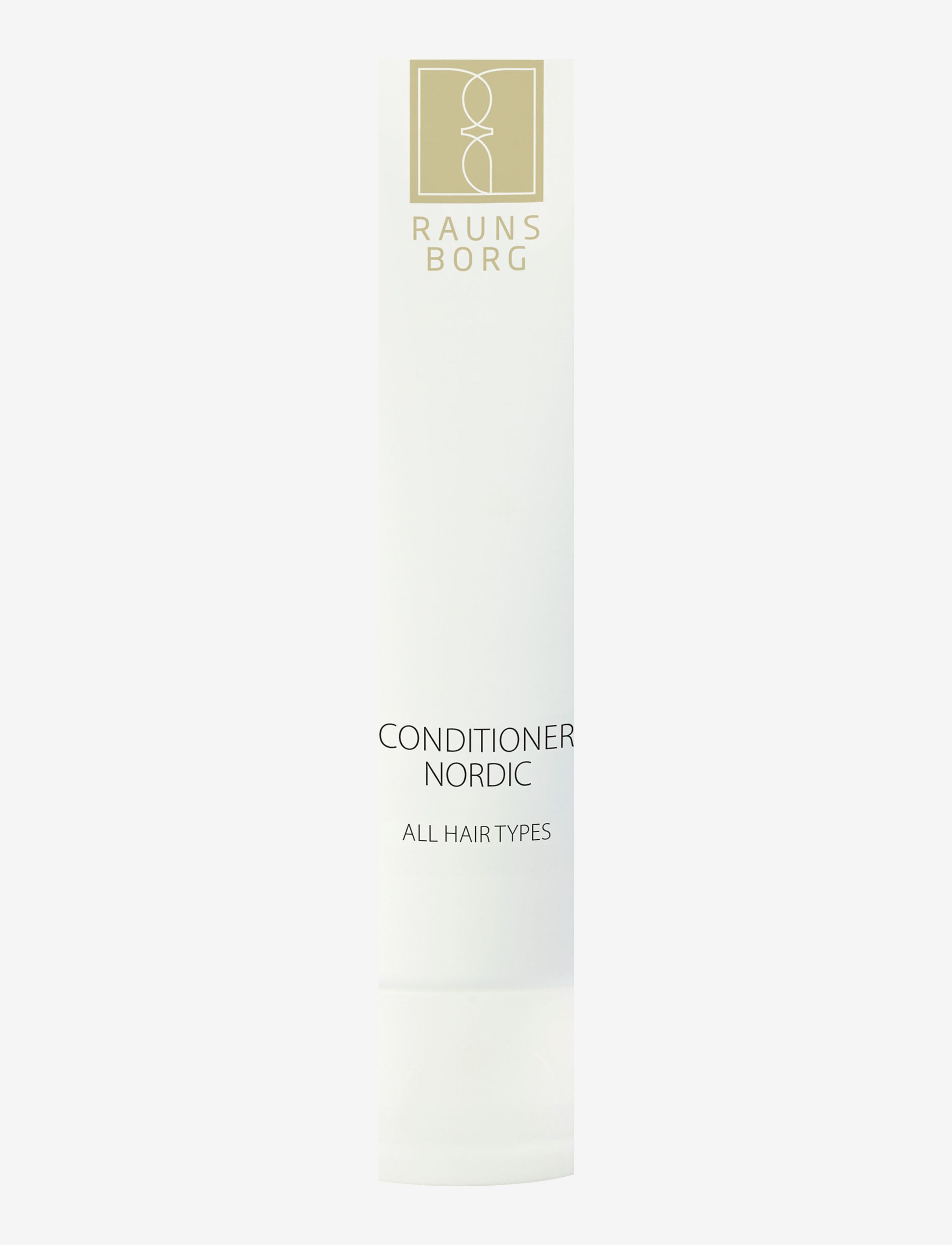 Raunsborg Conditioner - Hårprodukter - CLEAR / undefined