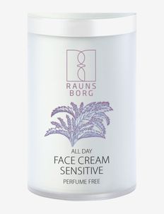 All-day Face Cream, Raunsborg