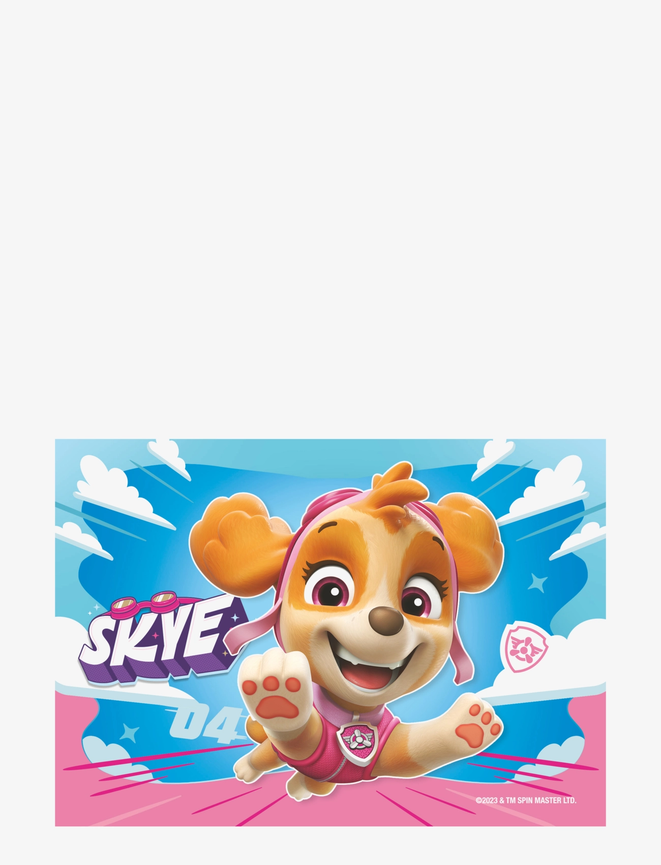 Ravensburger - Paw patrol My First Puzzle 2/3/4/5p - pussel - multi coloured - 3