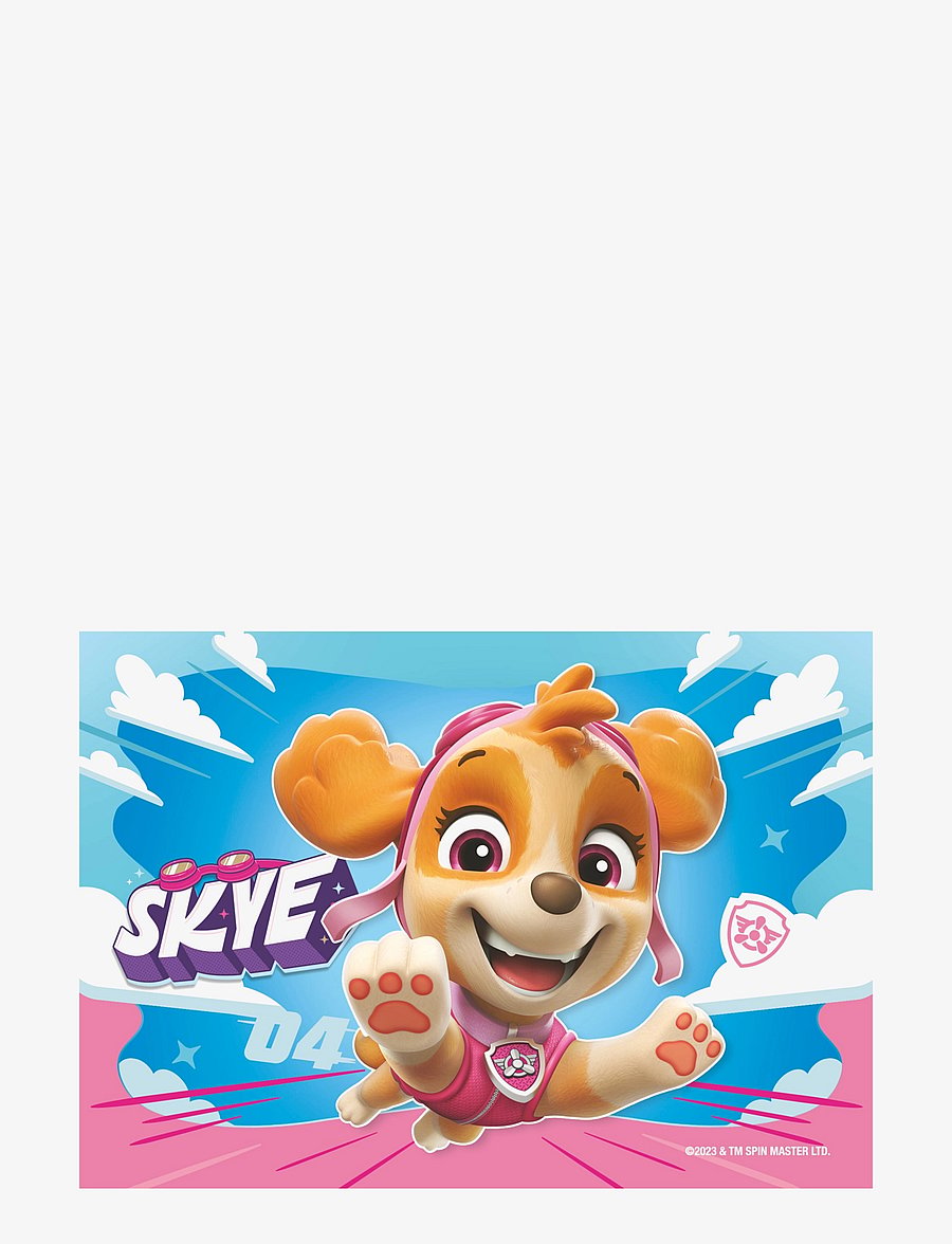 Ravensburger - Paw patrol My First Puzzle 2/3/4/5p - klassísk púsl - multi coloured - 3