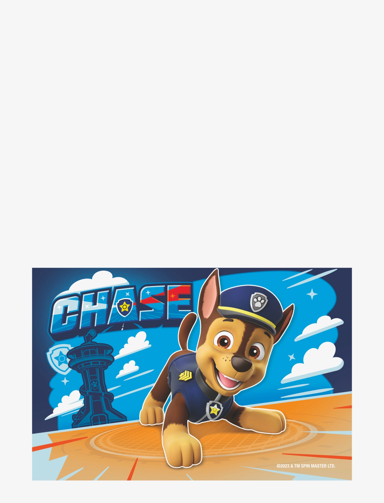 Ravensburger - Paw patrol My First Puzzle 2/3/4/5p - pussel - multi coloured - 4