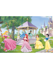 Ravensburger - Enchanting Princesses - 2x24p - klassiske puslespil - multi coloured - 2